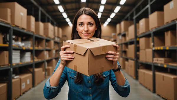 Unlock amazon success with sellerdata for effective prospecting