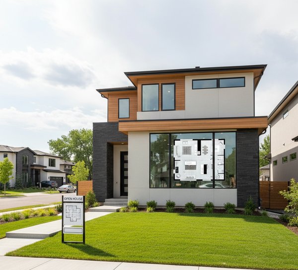 The importance of floor plans for real estate listings in Littleton